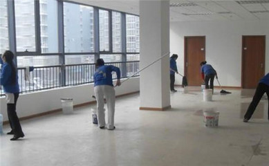 上海開荒保潔服務(wù)全解析 市場報(bào)價(jià)、服務(wù)內(nèi)容與選擇指南